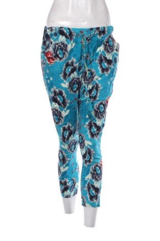 Dámské kalhoty  Billabong, Velikost XS, Barva Vícebarevné, Cena  227,00 Kč