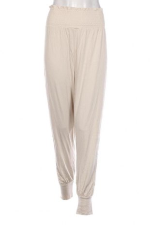 Дамски панталон Blacc, Размер XL, Цвят Екрю, Цена 46,00 лв.