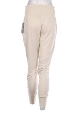 Дамски панталон Blacc, Размер S, Цвят Бежов, Цена 10,58 лв.