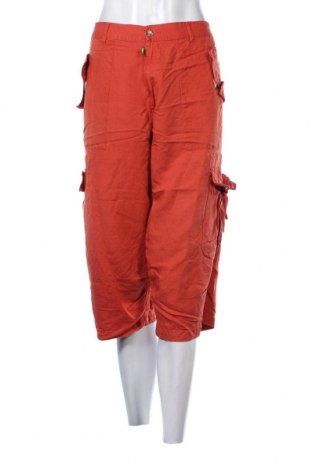 Dámske nohavice Blend, Veľkosť XL, Farba Červená, Cena  3,11 €