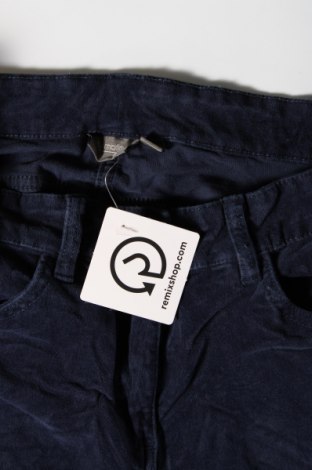 Pantaloni de femei Blue Motion, Mărime M, Culoare Albastru, Preț 12,40 Lei