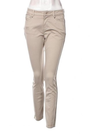 Pantaloni de femei Bonita, Mărime M, Culoare Bej, Preț 36,32 Lei