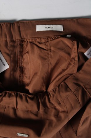 Γυναικείο παντελόνι Bonita, Μέγεθος M, Χρώμα Καφέ, Τιμή 23,71 €