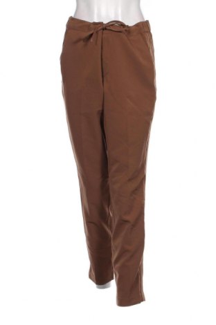 Γυναικείο παντελόνι Bonita, Μέγεθος M, Χρώμα Καφέ, Τιμή 4,74 €