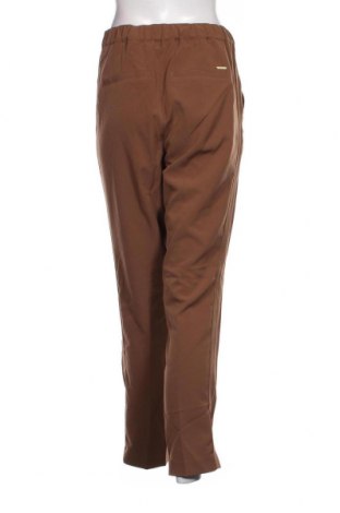 Γυναικείο παντελόνι Bonita, Μέγεθος M, Χρώμα Καφέ, Τιμή 23,71 €