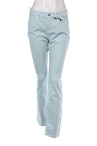 Γυναικείο παντελόνι Bonita, Μέγεθος M, Χρώμα Μπλέ, Τιμή 7,82 €