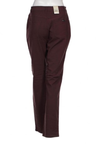 Дамски панталон Bram's Paris, Размер S, Цвят Кафяв, Цена 10,35 лв.