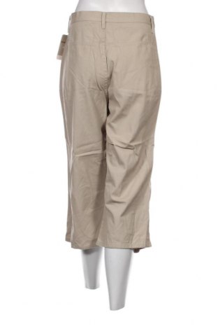 Pantaloni de femei Bram's Paris, Mărime S, Culoare Bej, Preț 30,87 Lei