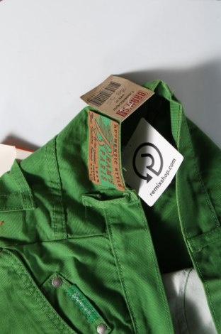 Дамски панталон Bram's Paris, Размер S, Цвят Зелен, Цена 10,03 лв.