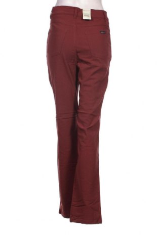 Dámské kalhoty  Bram's Paris, Velikost M, Barva Červená, Cena  150,00 Kč