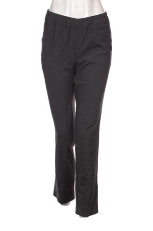 Дамски панталон Brandtex, Размер XS, Цвят Сив, Цена 4,64 лв.