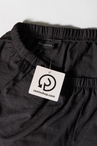 Pantaloni de femei Brandtex, Mărime XS, Culoare Gri, Preț 12,40 Lei