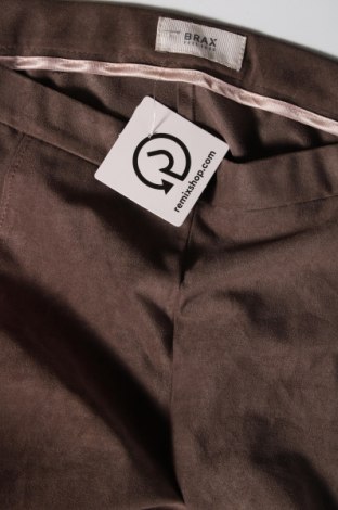 Дамски панталон Brax, Размер S, Цвят Бежов, Цена 4,90 лв.