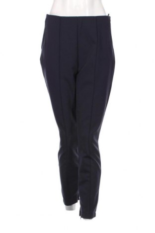 Γυναικείο παντελόνι Brax, Μέγεθος L, Χρώμα Μπλέ, Τιμή 9,40 €