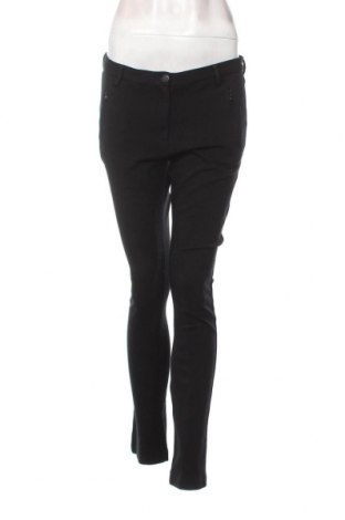 Дамски панталон Brax, Размер M, Цвят Черен, Цена 4,41 лв.