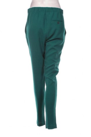 Pantaloni de femei By Malene Birger, Mărime S, Culoare Verde, Preț 58,95 Lei