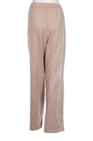 Pantaloni de femei C&A, Mărime XXL, Culoare Bej, Preț 25,72 Lei