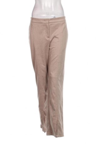 Pantaloni de femei C&A, Mărime M, Culoare Bej, Preț 24,21 Lei