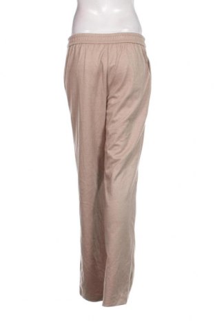 Дамски панталон C&A, Размер M, Цвят Бежов, Цена 10,12 лв.