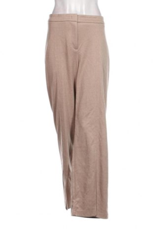 Γυναικείο παντελόνι C&A, Μέγεθος XL, Χρώμα  Μπέζ, Τιμή 4,98 €