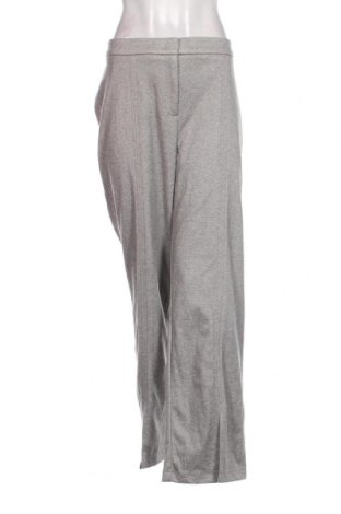 Pantaloni de femei C&A, Mărime XL, Culoare Gri, Preț 25,72 Lei