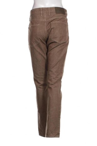 Дамски панталон C&A, Размер M, Цвят Кафяв, Цена 29,00 лв.
