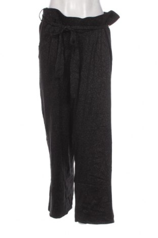 Dámské kalhoty  C&A, Velikost L, Barva Černá, Cena  74,00 Kč