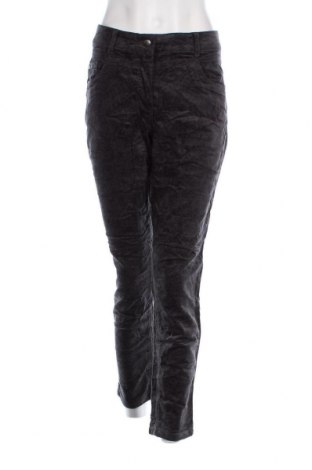 Дамски панталон C&A, Размер M, Цвят Сив, Цена 6,67 лв.