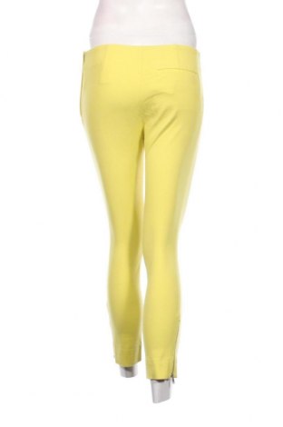 Pantaloni de femei COS, Mărime S, Culoare Galben, Preț 161,18 Lei