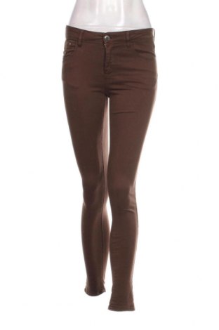 Pantaloni de femei Cache Cache, Mărime S, Culoare Maro, Preț 10,49 Lei