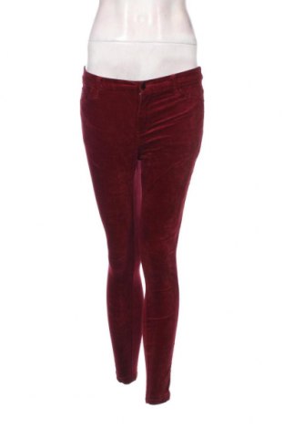 Pantaloni de femei Cache Cache, Mărime S, Culoare Roșu, Preț 13,35 Lei