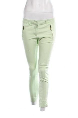 Γυναικείο παντελόνι Calliope, Μέγεθος M, Χρώμα Πράσινο, Τιμή 2,22 €