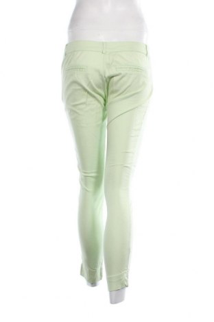 Дамски панталон Calliope, Размер M, Цвят Зелен, Цена 29,00 лв.