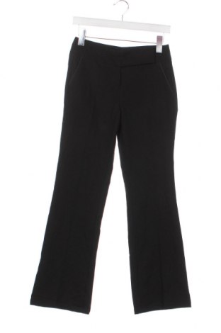 Дамски панталон Camaieu, Размер XS, Цвят Черен, Цена 3,77 лв.