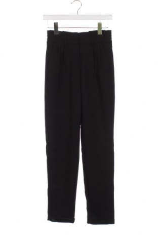 Дамски панталон Camaieu, Размер XS, Цвят Черен, Цена 11,96 лв.