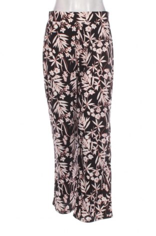 Γυναικείο παντελόνι Camaieu, Μέγεθος L, Χρώμα Πολύχρωμο, Τιμή 8,30 €