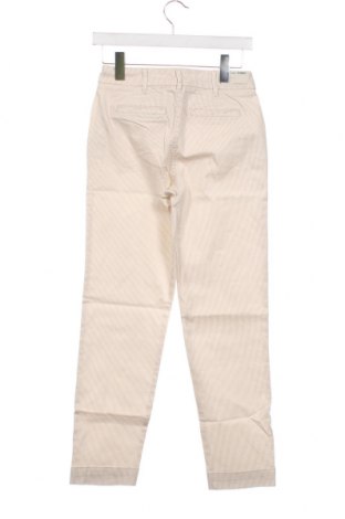 Дамски панталон Camaieu, Размер XS, Цвят Бежов, Цена 46,00 лв.