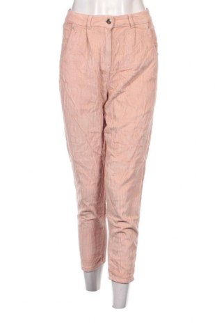 Dámské kalhoty  Camaieu, Velikost S, Barva Růžová, Cena  74,00 Kč
