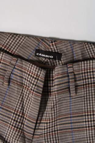 Γυναικείο παντελόνι Cambio, Μέγεθος S, Χρώμα Πολύχρωμο, Τιμή 2,42 €
