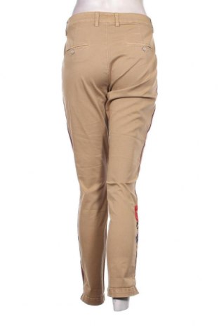 Dámské kalhoty  Cambio, Velikost M, Barva Béžová, Cena  781,00 Kč
