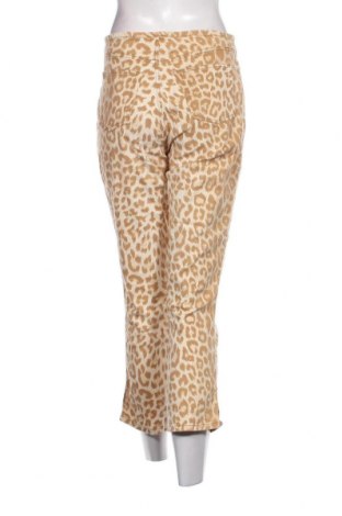 Γυναικείο παντελόνι Cambio, Μέγεθος M, Χρώμα Πολύχρωμο, Τιμή 4,85 €