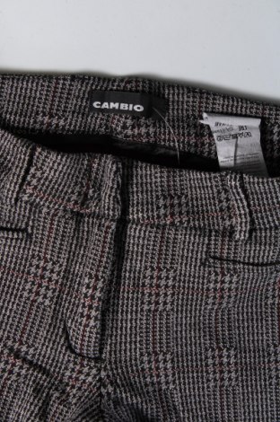 Дамски панталон Cambio, Размер XXS, Цвят Сив, Цена 4,90 лв.