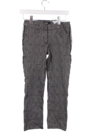 Дамски панталон Cambio, Размер XXS, Цвят Сив, Цена 4,90 лв.