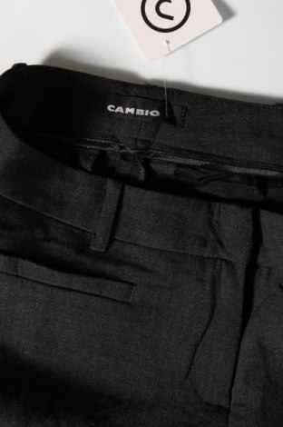 Дамски панталон Cambio, Размер S, Цвят Сив, Цена 49,00 лв.