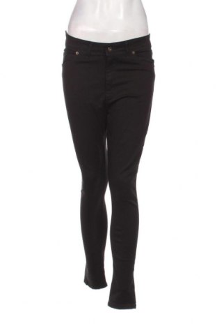 Pantaloni de femei Campus, Mărime S, Culoare Negru, Preț 24,21 Lei