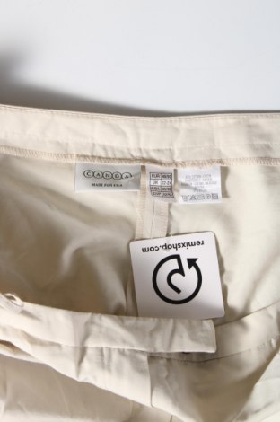 Damenhose Canda, Größe XL, Farbe Beige, Preis € 23,71