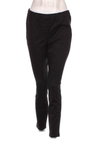 Pantaloni de femei Canda, Mărime M, Culoare Negru, Preț 12,40 Lei