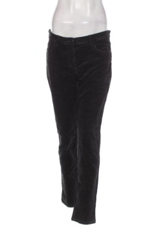 Дамски панталон Canda, Размер M, Цвят Черен, Цена 4,64 лв.