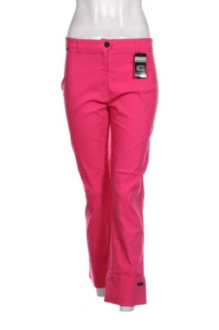 Pantaloni de femei Cars Jeans, Mărime M, Culoare Roz, Preț 25,72 Lei