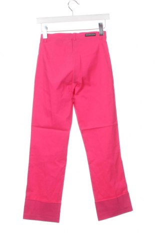 Dámske nohavice Cars Jeans, Veľkosť XS, Farba Ružová, Cena  4,98 €